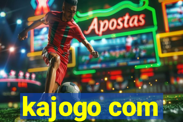 kajogo com